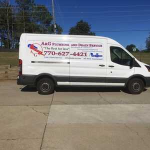 About A&G Plumbing